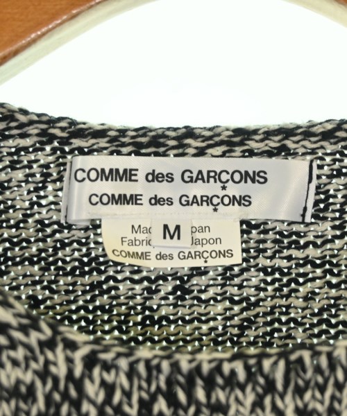 COMME des GARCONS COMME des GARCONS（コムデギャルソンコムデギャルソン）ニット・セーター その他（柄物・カラフル） サイズ:M レディース/2200680475015