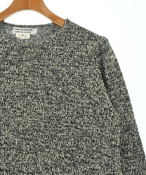 COMME des GARCONS COMME des GARCONS（コムデギャルソンコムデギャルソン）ニット・セーター その他（柄物・カラフル） サイズ:M レディース/2200680475015
