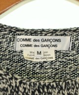 COMME des GARCONS COMME des GARCONS（コムデギャルソンコムデギャルソン）ニット・セーター その他（柄物・カラフル） サイズ:M レディース/2200680475015