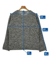 COMME des GARCONS COMME des GARCONS（コムデギャルソンコムデギャルソン）ニット・セーター その他（柄物・カラフル） サイズ:M レディース/2200680475015