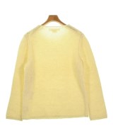 COMME des GARCONS COMME des GARCONS（コムデギャルソンコムデギャルソン）ニット・セーター 白 サイズ:S レディース/2200680475022