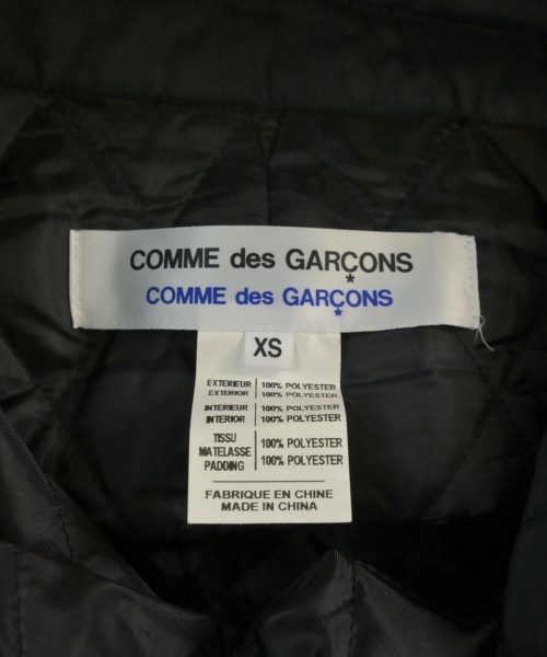 COMME des GARCONS COMME des GARCONS（コムデギャルソンコムデギャルソン）その他 黒 サイズ:F レディース/2200680475046