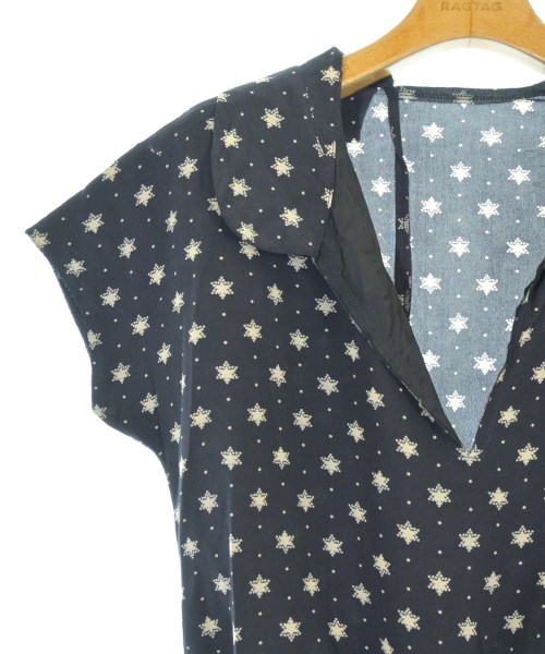 COMME des GARCONS COMME des GARCONS（コムデギャルソンコムデギャルソン）ブラウス 黒 サイズ:S レディース/2200680475190