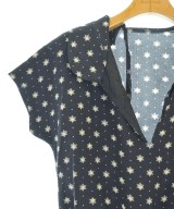 COMME des GARCONS COMME des GARCONS（コムデギャルソンコムデギャルソン）ブラウス 黒 サイズ:S レディース/2200680475190