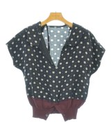 COMME des GARCONS COMME des GARCONS ブラウス