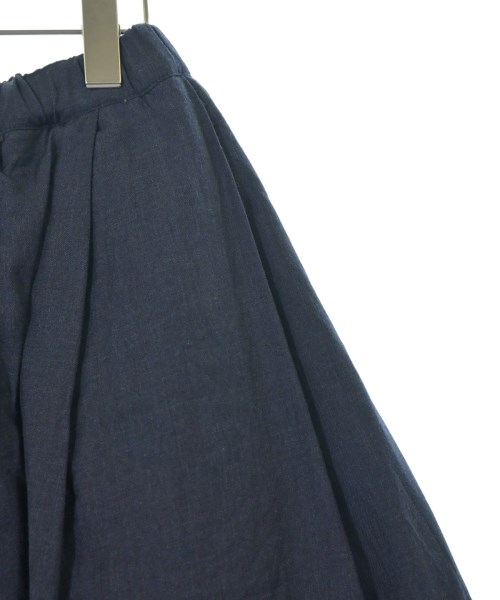 COMME des GARCONS COMME des GARCONS（コムデギャルソンコムデギャルソン）ロング・マキシ丈スカート 青 サイズ:S レディース/2200680475374