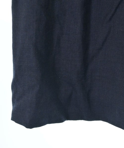 COMME des GARCONS COMME des GARCONS（コムデギャルソンコムデギャルソン）ロング・マキシ丈スカート 青 サイズ:S レディース/2200680475374