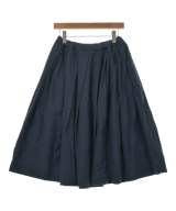 COMME des GARCONS COMME des GARCONS（コムデギャルソンコムデギャルソン）ロング・マキシ丈スカート 青 サイズ:S レディース/2200680475374