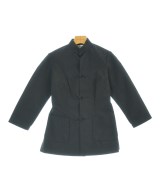 COMME des GARCONS COMME des GARCONS（コムデギャルソンコムデギャルソン）カジュアルジャケット 黒 サイズ:XS レディース/2200680521019