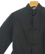 COMME des GARCONS COMME des GARCONS（コムデギャルソンコムデギャルソン）カジュアルジャケット 黒 サイズ:XS レディース/2200680521019