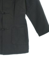 COMME des GARCONS COMME des GARCONS（コムデギャルソンコムデギャルソン）カジュアルジャケット 黒 サイズ:XS レディース/2200680521019
