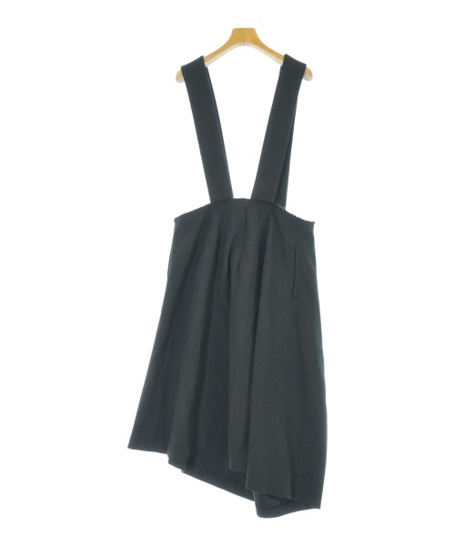 COMME des GARCONS COMME des GARCONS（コムデギャルソンコムデギャルソン）オールインワン/サロペット グレー サイズ:S レディース/2200680521033