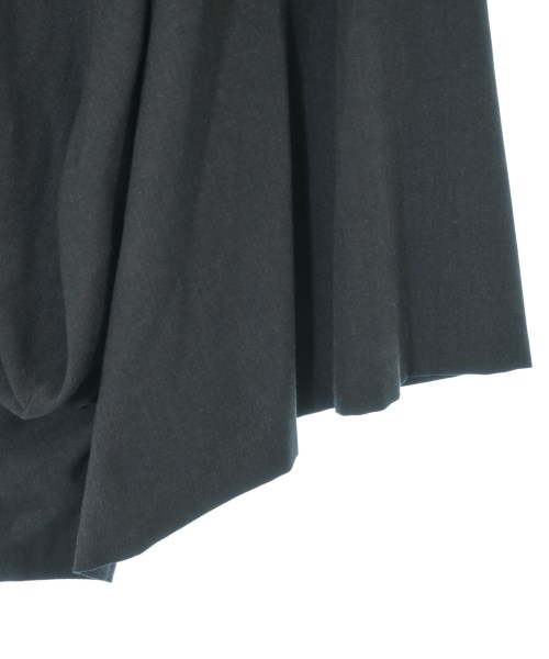 COMME des GARCONS COMME des GARCONS（コムデギャルソンコムデギャルソン）オールインワン/サロペット グレー サイズ:S レディース/2200680521033