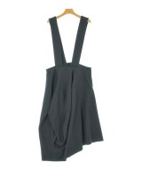 COMME des GARCONS COMME des GARCONS（コムデギャルソンコムデギャルソン）オールインワン/サロペット グレー サイズ:S レディース/2200680521033