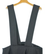 COMME des GARCONS COMME des GARCONS（コムデギャルソンコムデギャルソン）オールインワン/サロペット グレー サイズ:S レディース/2200680521033
