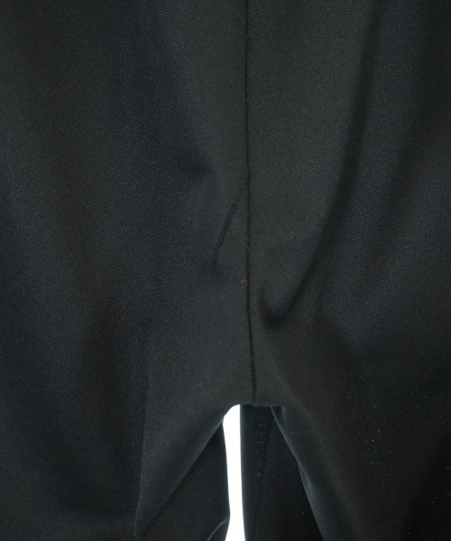COMME des GARCONS COMME des GARCONS（コムデギャルソンコムデギャルソン）クロップドパンツ 黒 サイズ:XS レディース/2200680521071