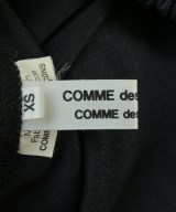 COMME des GARCONS COMME des GARCONS（コムデギャルソンコムデギャルソン）クロップドパンツ 黒 サイズ:XS レディース/2200680521071
