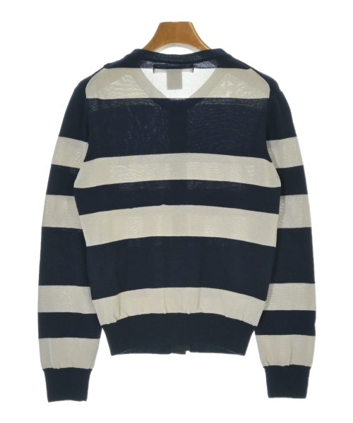 COMME des GARCONS COMME des GARCONS（コムデギャルソンコムデギャルソン）カーディガン 紺 サイズ:M レディース/2200674833043