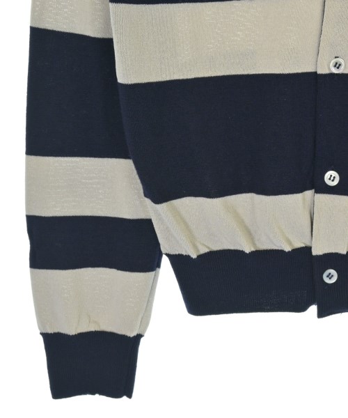 COMME des GARCONS COMME des GARCONS（コムデギャルソンコムデギャルソン）カーディガン 紺 サイズ:M レディース/2200674833043
