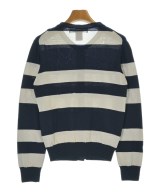 COMME des GARCONS COMME des GARCONS（コムデギャルソンコムデギャルソン）カーディガン 紺 サイズ:M レディース/2200674833043