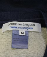 COMME des GARCONS COMME des GARCONS（コムデギャルソンコムデギャルソン）カーディガン 紺 サイズ:M レディース/2200674833043