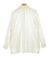 COMME des GARCONS COMME des GARCONS（コムデギャルソンコムデギャルソン）ブラウス 白 サイズ:S レディース/2200678884010