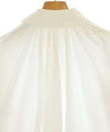 COMME des GARCONS COMME des GARCONS（コムデギャルソンコムデギャルソン）ブラウス 白 サイズ:S レディース/2200678884010