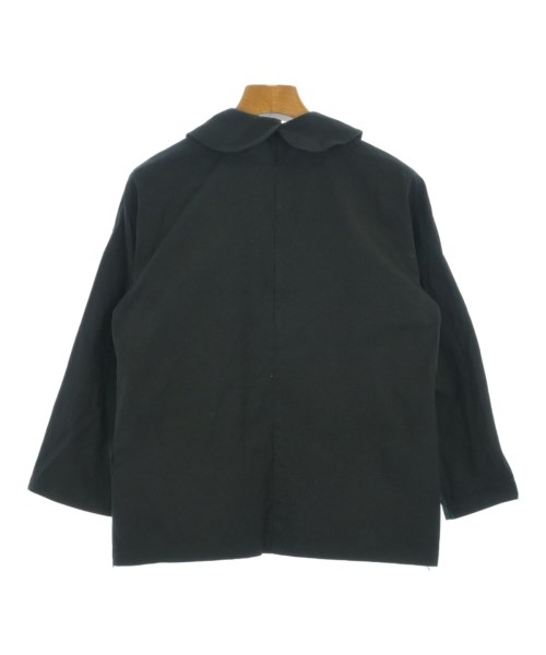 COMME des GARCONS COMME des GARCONS（コムデギャルソンコムデギャルソン）ブラウス 黒 サイズ:XS レディース/2200678884041
