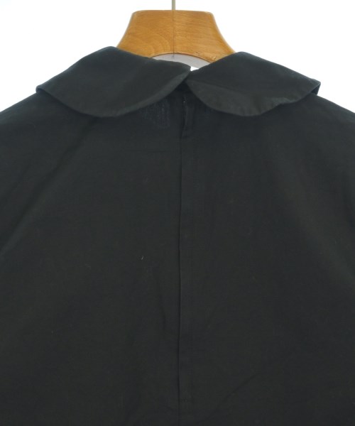COMME des GARCONS COMME des GARCONS（コムデギャルソンコムデギャルソン）ブラウス 黒 サイズ:XS レディース/2200678884041