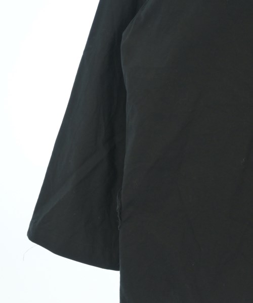 COMME des GARCONS COMME des GARCONS（コムデギャルソンコムデギャルソン）ブラウス 黒 サイズ:XS レディース/2200678884041