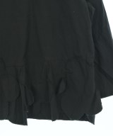 COMME des GARCONS COMME des GARCONS（コムデギャルソンコムデギャルソン）ブラウス 黒 サイズ:XS レディース/2200678884041