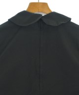 COMME des GARCONS COMME des GARCONS（コムデギャルソンコムデギャルソン）ブラウス 黒 サイズ:XS レディース/2200678884041