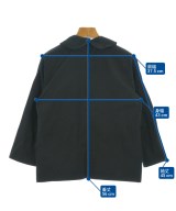COMME des GARCONS COMME des GARCONS（コムデギャルソンコムデギャルソン）ブラウス 黒 サイズ:XS レディース/2200678884041