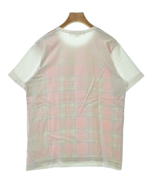 COMME des GARCONS COMME des GARCONS（コムデギャルソンコムデギャルソン）Tシャツ・カットソー 赤 サイズ:L レディース/2200678884089