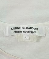 COMME des GARCONS COMME des GARCONS（コムデギャルソンコムデギャルソン）Tシャツ・カットソー 赤 サイズ:L レディース/2200678884089
