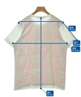 COMME des GARCONS COMME des GARCONS（コムデギャルソンコムデギャルソン）Tシャツ・カットソー 赤 サイズ:L レディース/2200678884089