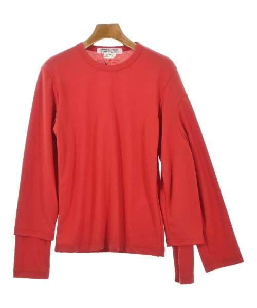 COMME des GARCONS COMME des GARCONS(コムデギャルソンコムデギャルソン)のTシャツ・カットソー サイズ:XS 13,600円