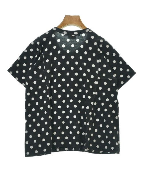 COMME des GARCONS COMME des GARCONS（コムデギャルソンコムデギャルソン）Tシャツ・カットソー 黒 サイズ:S レディース/2200680669070