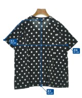 COMME des GARCONS COMME des GARCONS（コムデギャルソンコムデギャルソン）Tシャツ・カットソー 黒 サイズ:S レディース/2200680669070