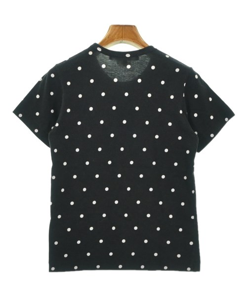 COMME des GARCONS COMME des GARCONS（コムデギャルソンコムデギャルソン）Tシャツ・カットソー 黒 サイズ:XS レディース/2200680669087