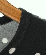 COMME des GARCONS COMME des GARCONS（コムデギャルソンコムデギャルソン）Tシャツ・カットソー 黒 サイズ:XS レディース/2200680669087