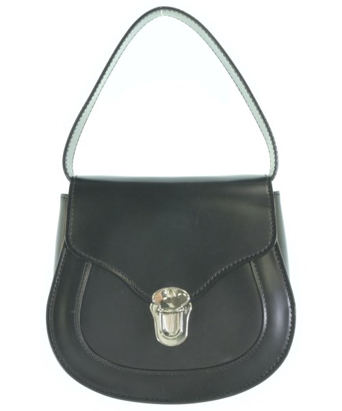 COMME des GARCONS COMME des GARCONS(コムデギャルソンコムデギャルソン)ハンドバッグ 黒 サイズ:-/2200675858052