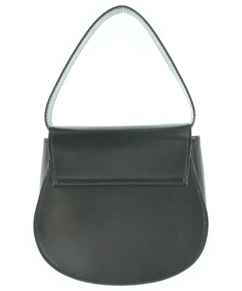 COMME des GARCONS COMME des GARCONS（コムデギャルソンコムデギャルソン）ハンドバッグ 黒 サイズ:- レディース/2200675858052