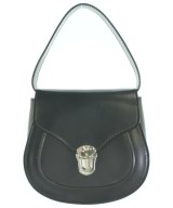 COMME des GARCONS COMME des GARCONS（コムデギャルソンコムデギャルソン）ハンドバッグ 黒 サイズ:- レディース/2200675858052