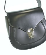 COMME des GARCONS COMME des GARCONS（コムデギャルソンコムデギャルソン）ハンドバッグ 黒 サイズ:- レディース/2200675858052