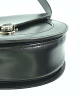 COMME des GARCONS COMME des GARCONS（コムデギャルソンコムデギャルソン）ハンドバッグ 黒 サイズ:- レディース/2200675858052