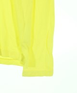 COMME des GARCONS COMME des GARCONS（コムデギャルソンコムデギャルソン）Tシャツ・カットソー 黄 サイズ:M レディース/2200679270263