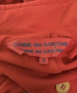 COMME des GARCONS COMME des GARCONS（コムデギャルソンコムデギャルソン）カジュアルジャケット 赤 サイズ:S レディース/2200680991072