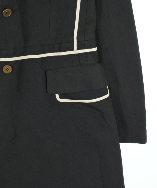 COMME des GARCONS COMME des GARCONS（コムデギャルソンコムデギャルソン）その他 黒 サイズ:M レディース/2200680991089