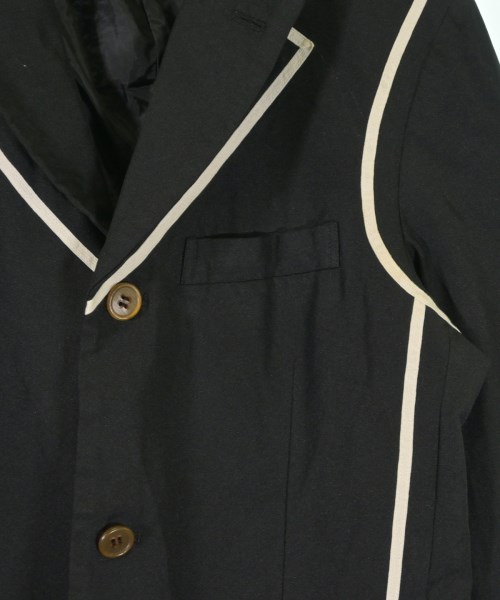 COMME des GARCONS COMME des GARCONS（コムデギャルソンコムデギャルソン）その他 黒 サイズ:M レディース/2200680991089